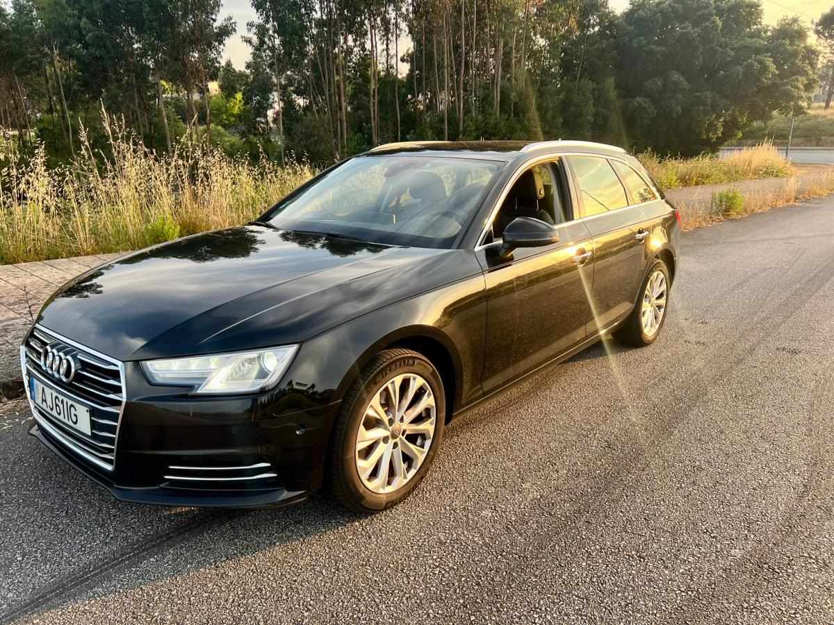 audi-a4-avant-2016-diesel-2000cc