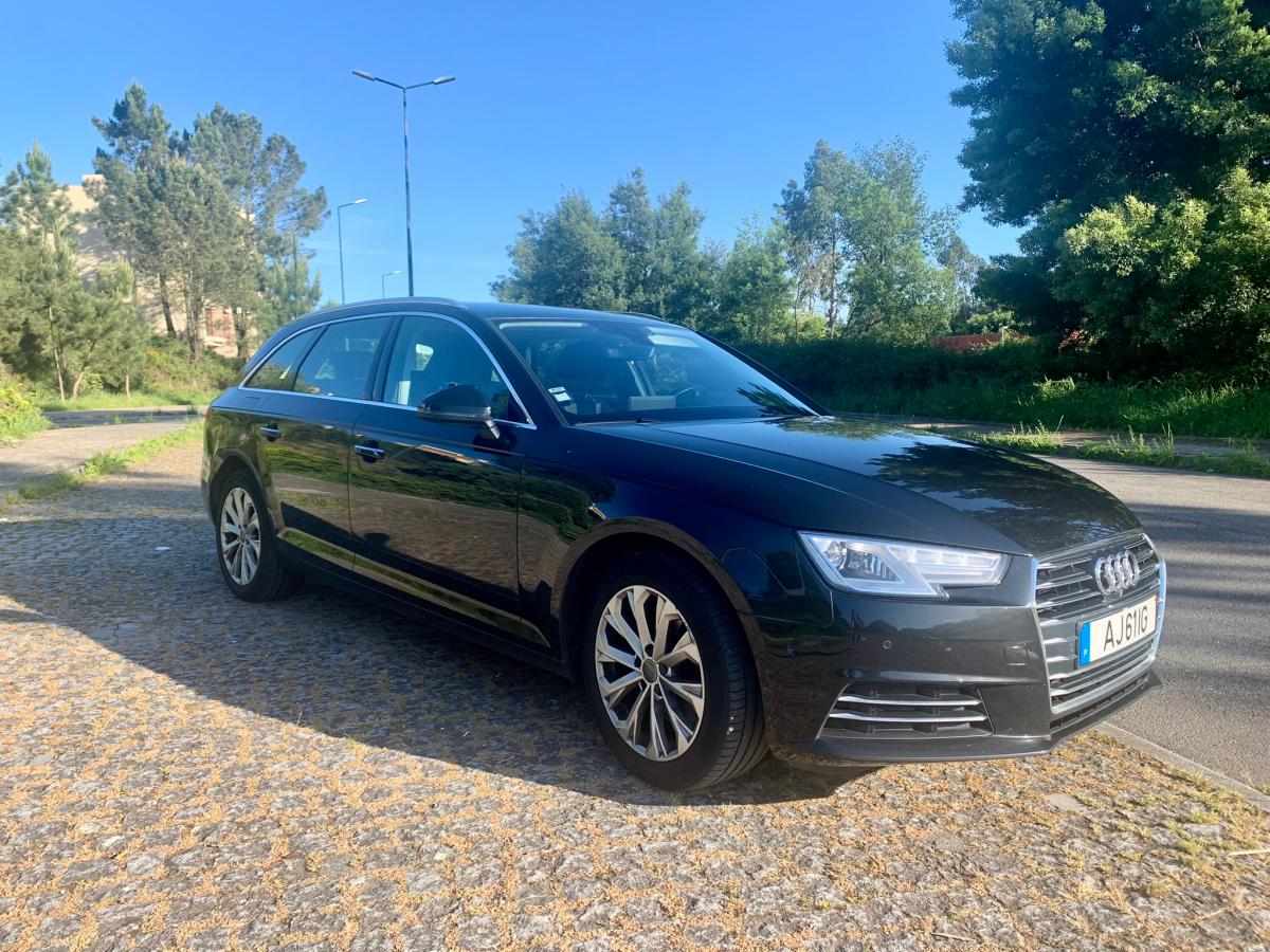 audi-a4-avant-2016-diesel-2000cc
