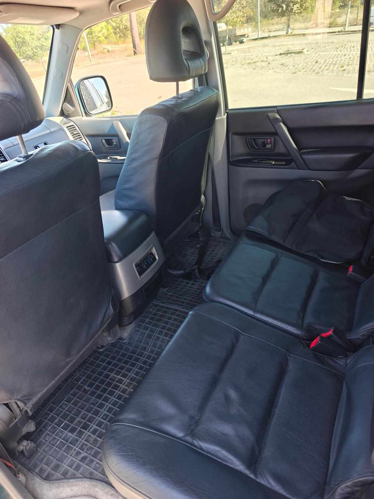 mitsubishi-pajero-3-2-di-d-4wd-2000-diesel-3200cc