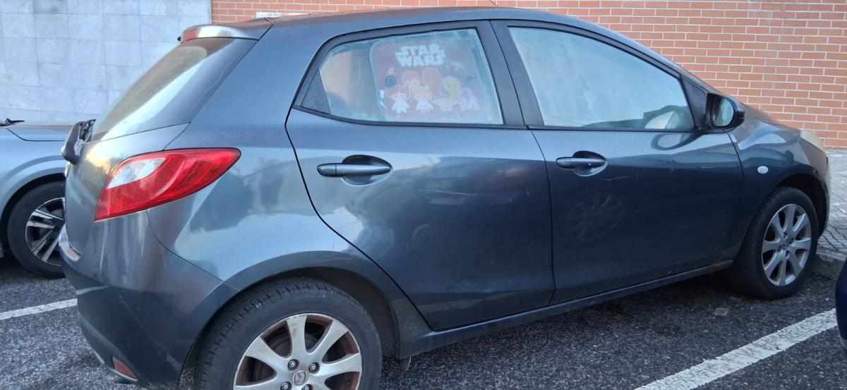mazda-2-1-4-2008-diesel-1399cc