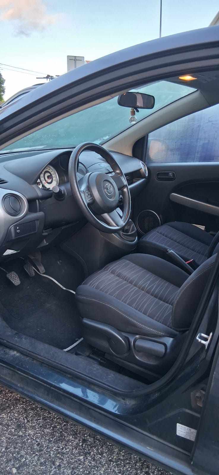 mazda-2-1-4-2008-diesel-1399cc