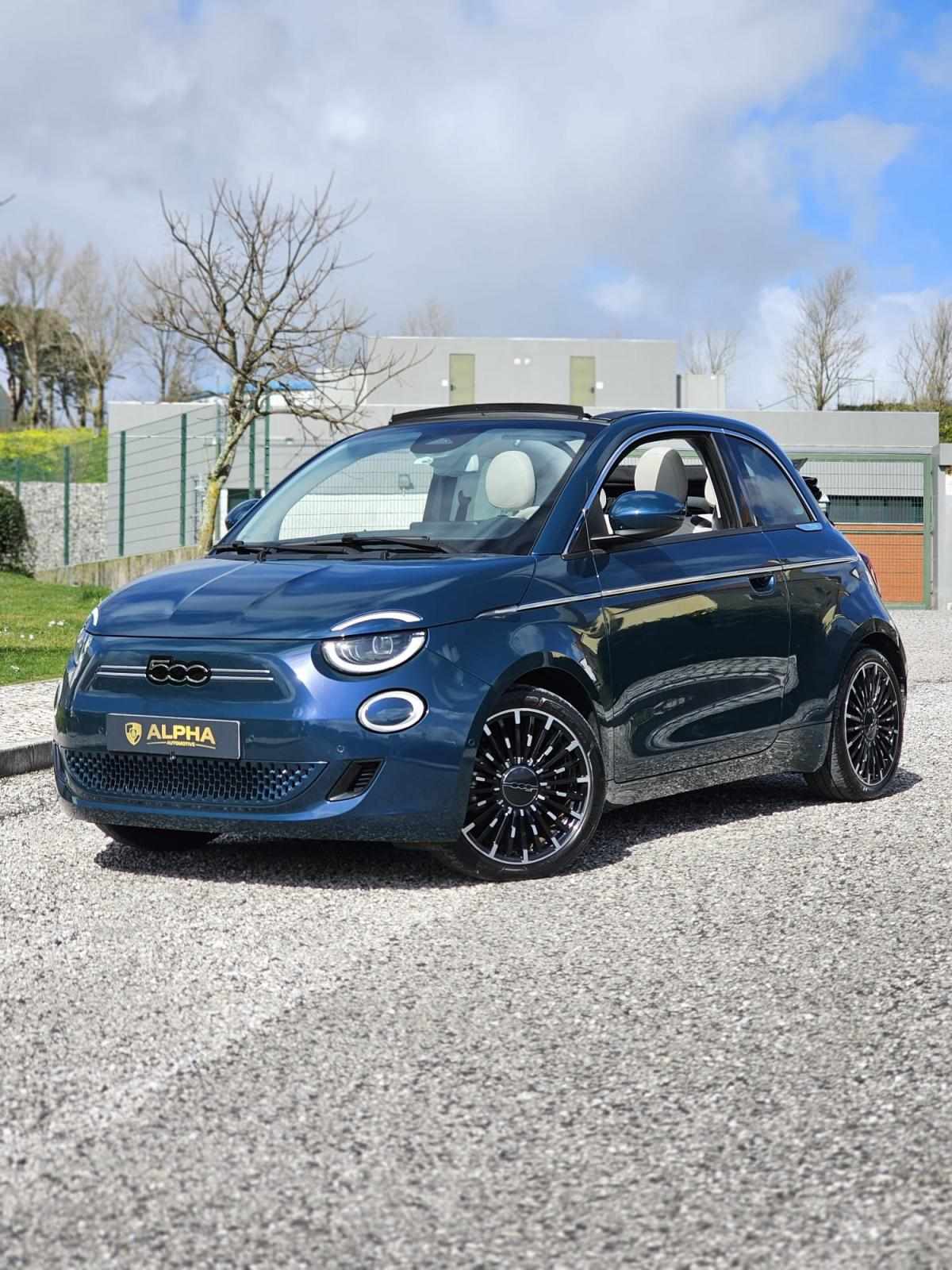 fiat-500e-42-kwh-2022-eletrico