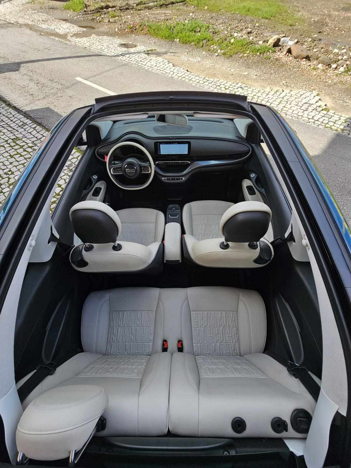 fiat-500e-42-kwh-2022-eletrico