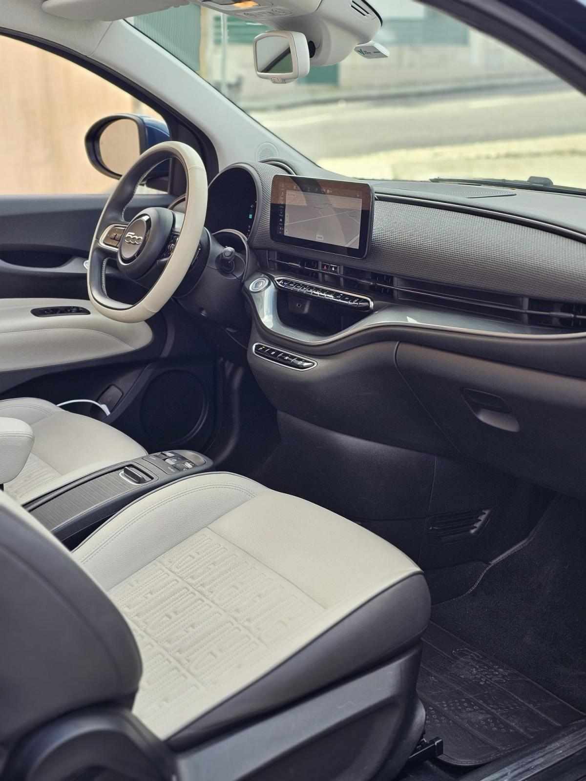 fiat-500e-42-kwh-2022-eletrico
