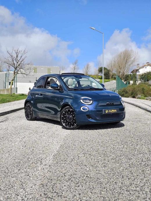 fiat-500e-42-kwh-2022-eletrico