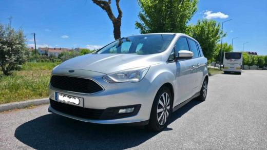 ford-c-max-1-5-tdci-2018-diesel-1499cc
