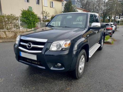 mazda-serie-b-2-5-td-4wd-2006-diesel-2498cc