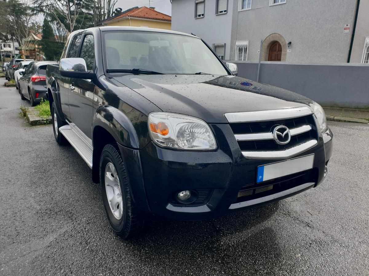 mazda-serie-b-2-5-td-4wd-2006-diesel-2498cc
