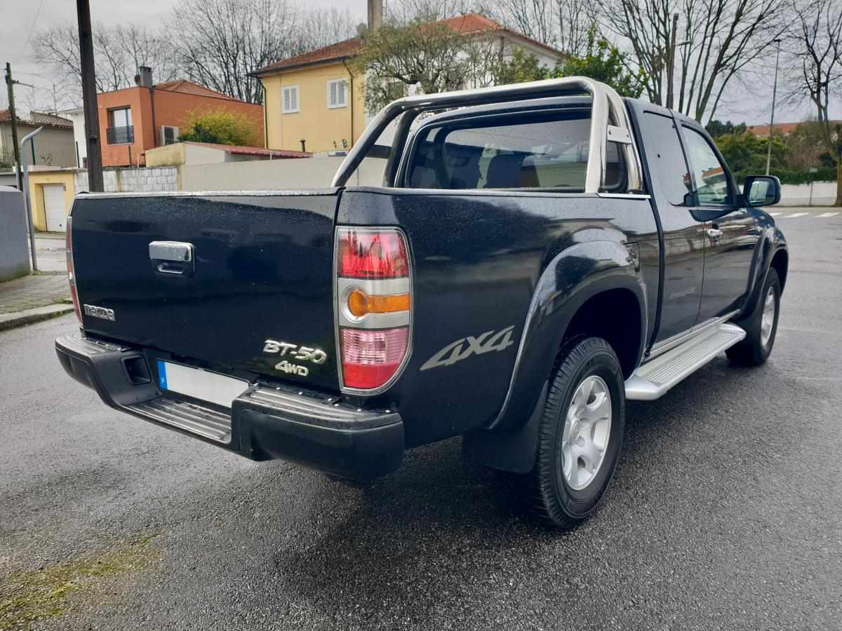 mazda-serie-b-2-5-td-4wd-2006-diesel-2498cc