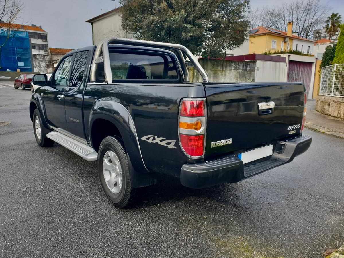 mazda-serie-b-2-5-td-4wd-2006-diesel-2498cc