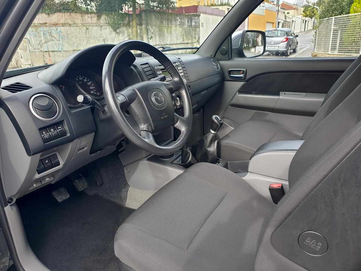 mazda-serie-b-2-5-td-4wd-2006-diesel-2498cc