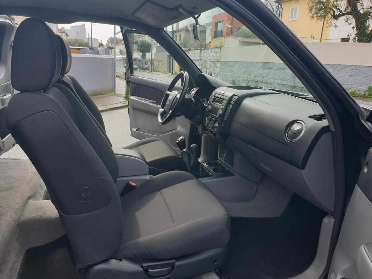 mazda-serie-b-2-5-td-4wd-2006-diesel-2498cc