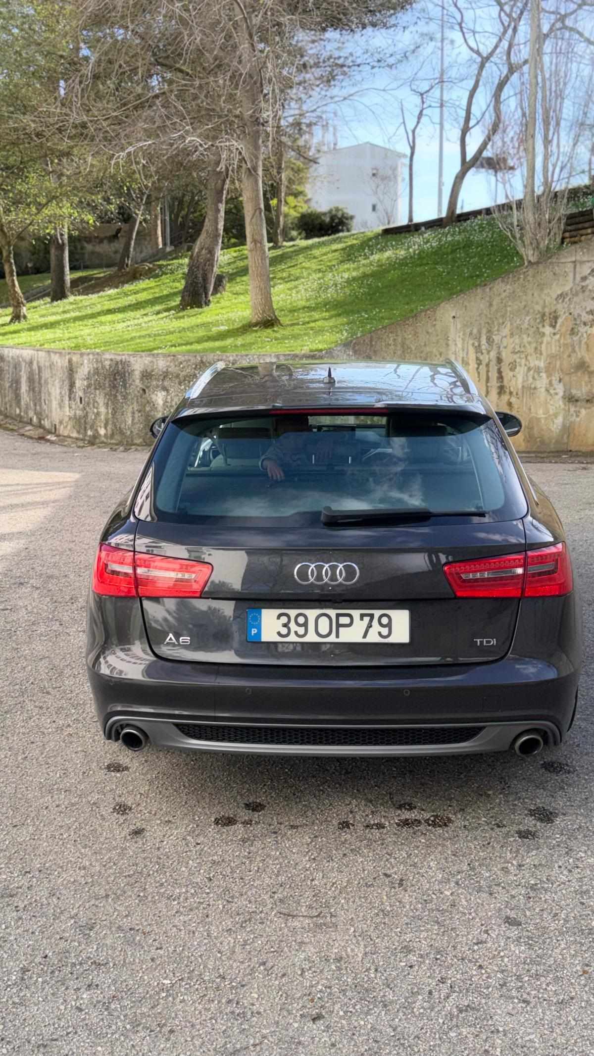 audi-a6-3-0-tdi-v6-dpf-2014-diesel-2967cc