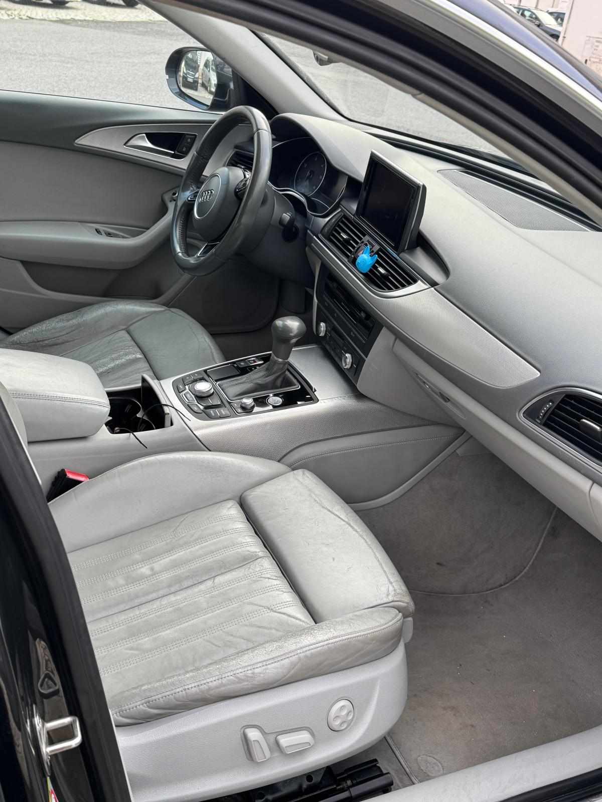 audi-a6-3-0-tdi-v6-dpf-2014-diesel-2967cc