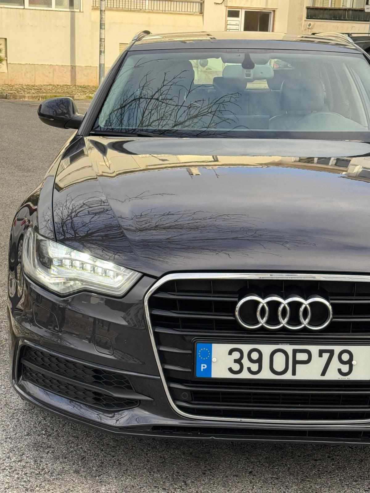 audi-a6-3-0-tdi-v6-dpf-2014-diesel-2967cc