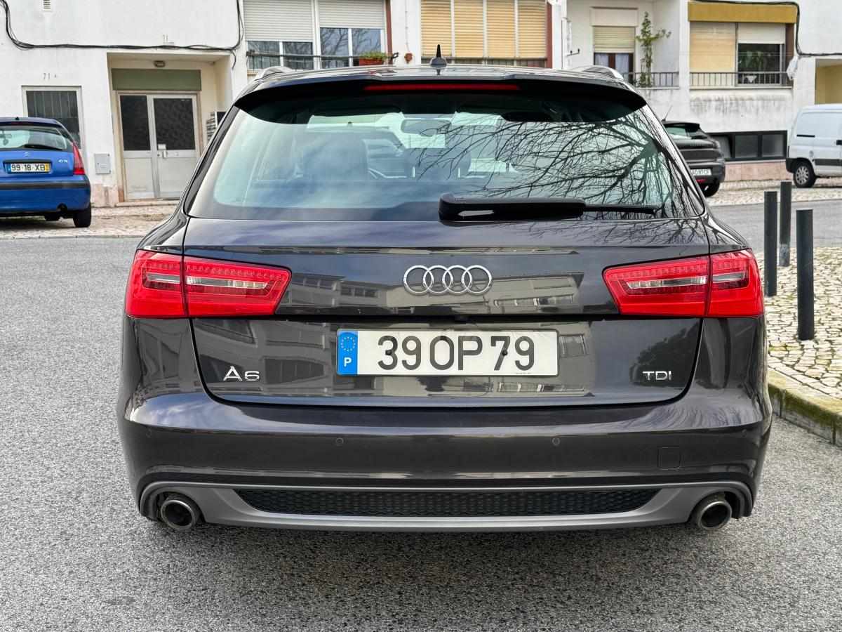 audi-a6-3-0-tdi-v6-dpf-2014-diesel-2967cc