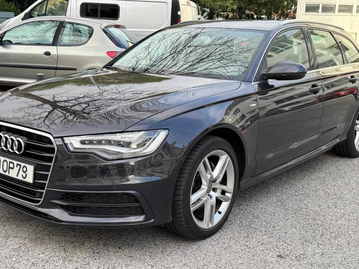 audi-a6-3-0-tdi-v6-dpf-2014-diesel-2967cc