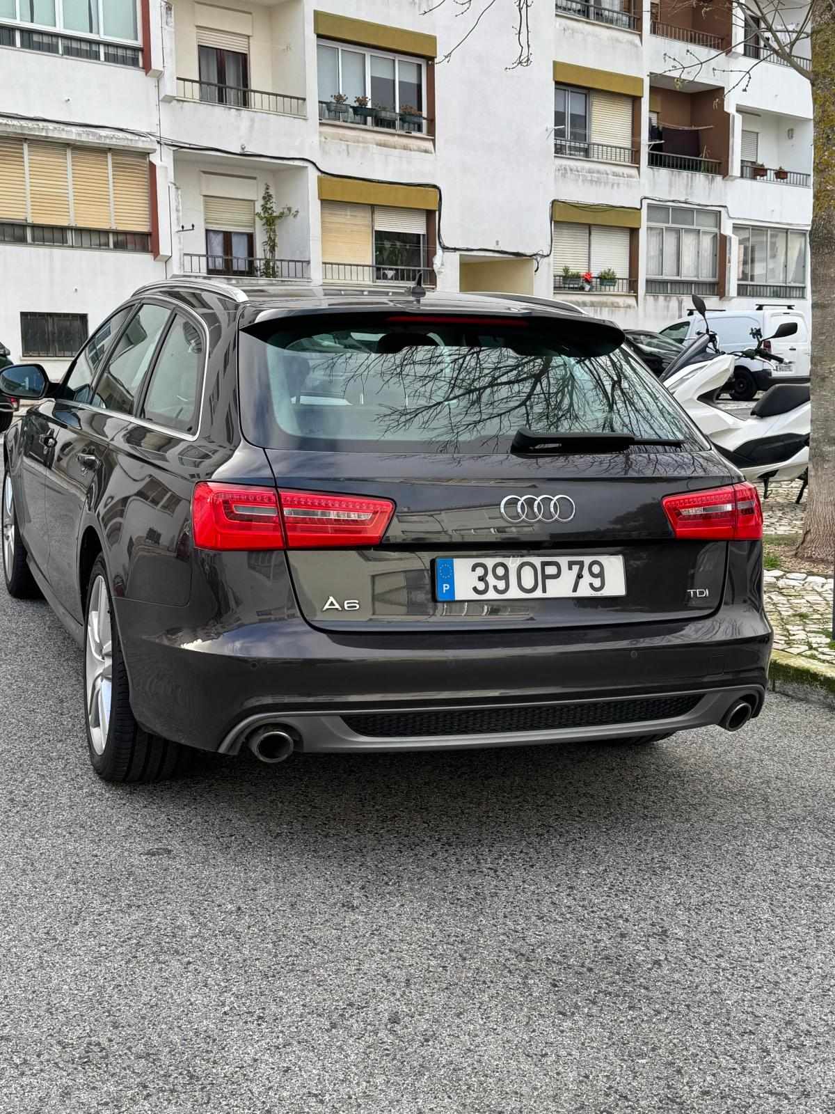 audi-a6-3-0-tdi-v6-dpf-2014-diesel-2967cc