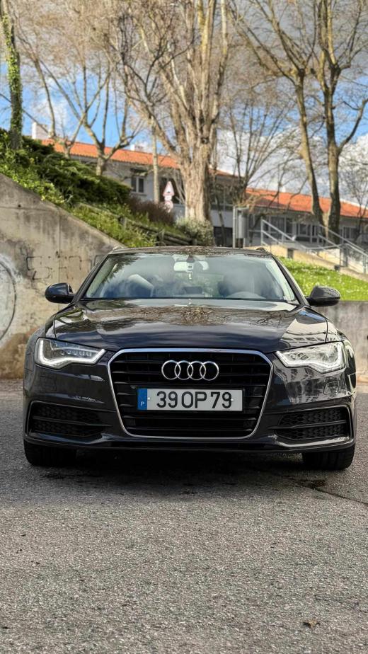audi-a6-3-0-tdi-v6-dpf-2014-diesel-2967cc