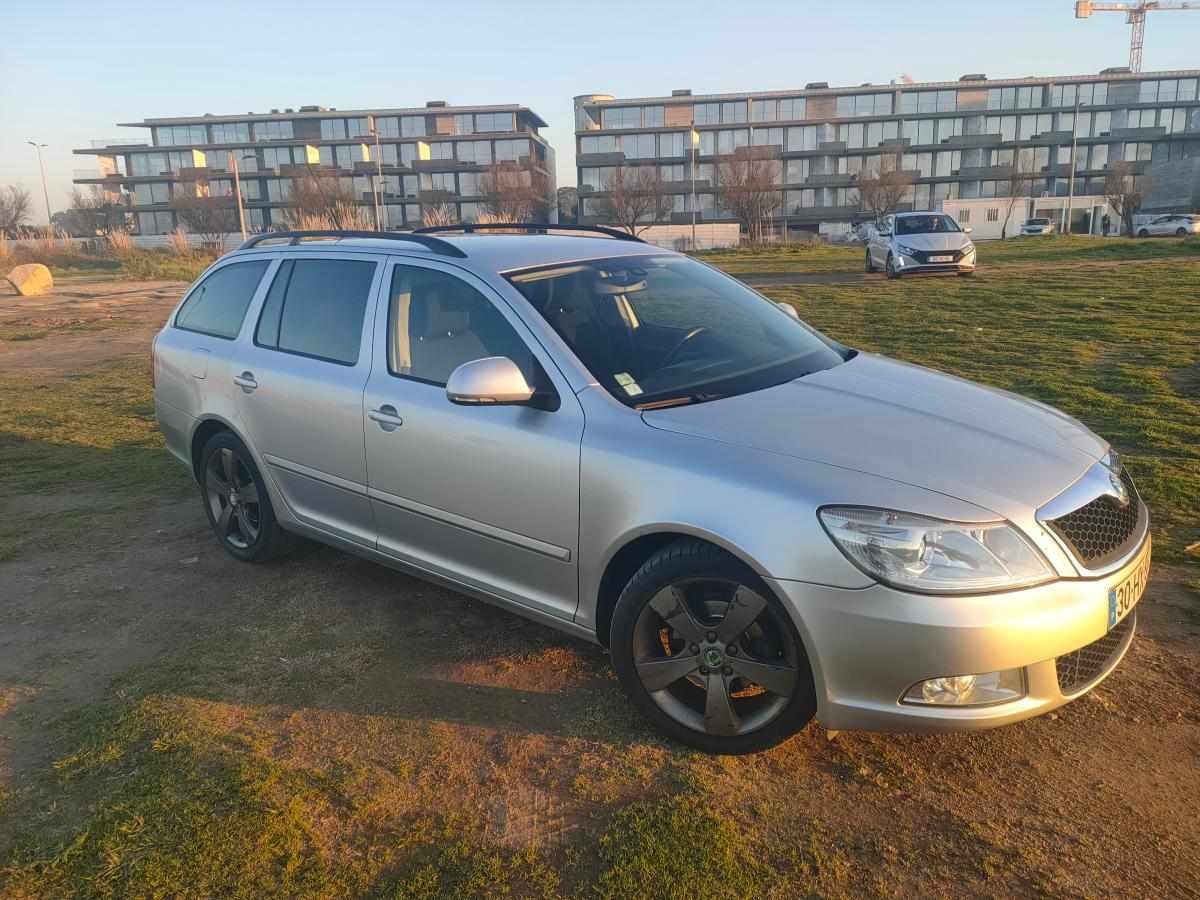 skoda-octavia-1-9-tdi-2009-diesel-1896cc