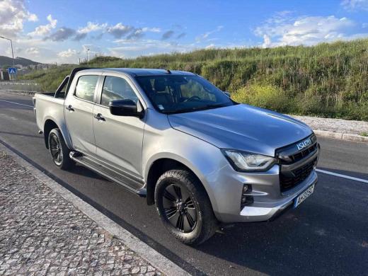isuzu-d-max-1-9-4wd-2021-diesel-1898cc
