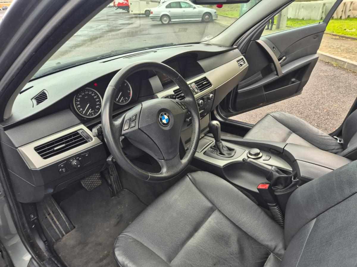 bmw-serie-5-535d-2006-diesel-2993cc