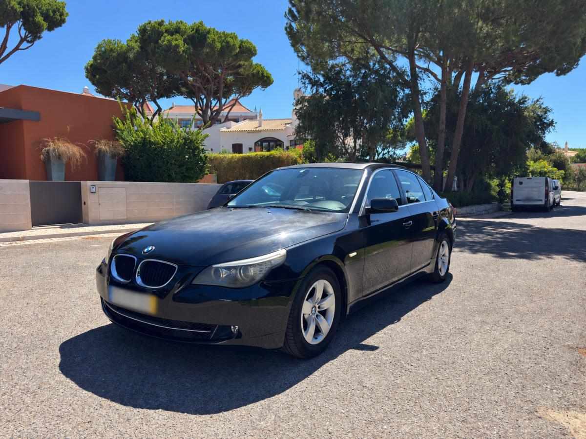 bmw-serie-5-520d-fleet-edition-2007-diesel-1995cc