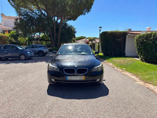 bmw-serie-5-520d-fleet-edition-2007-diesel-1995cc