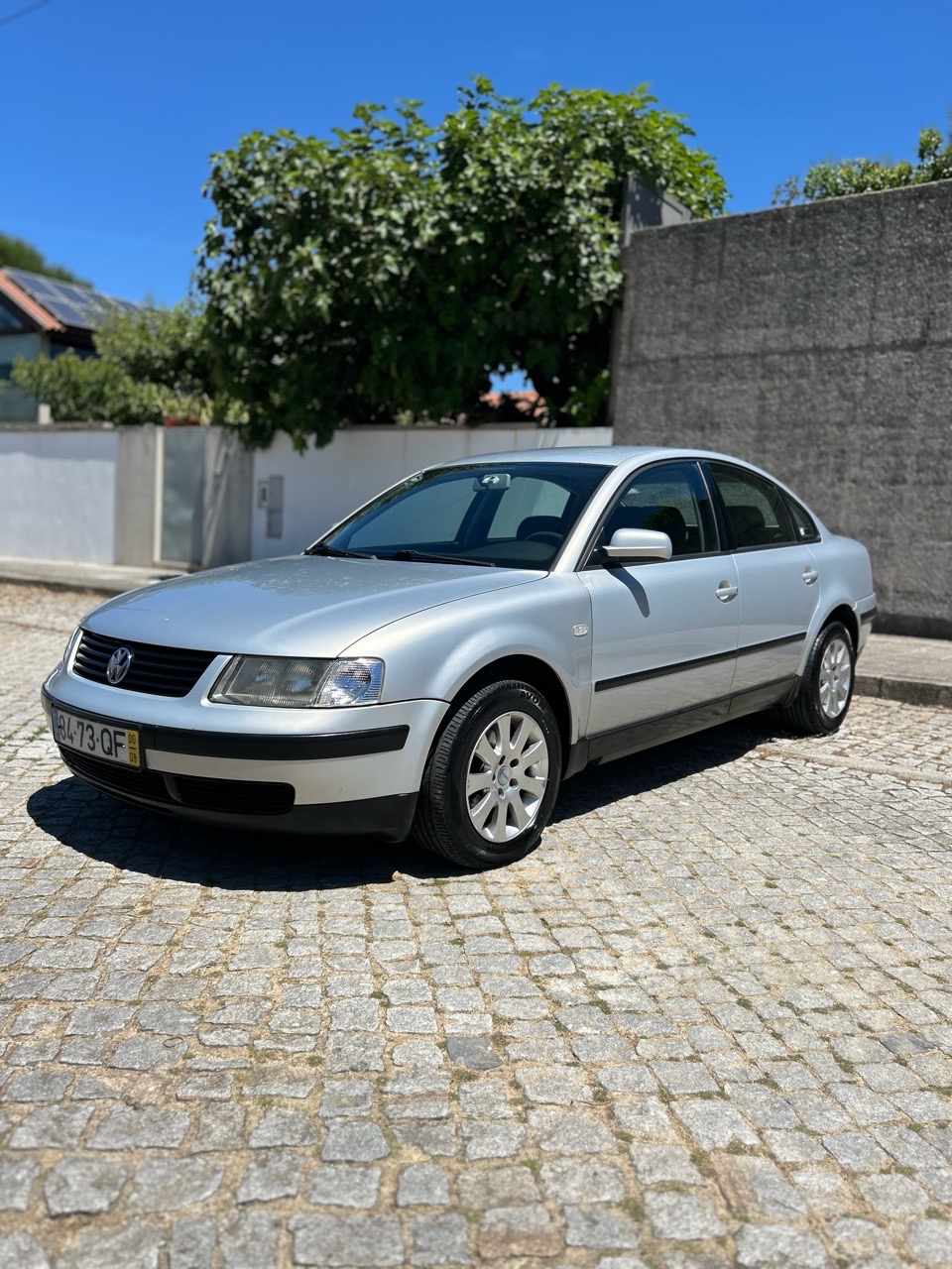 volkswagen-passat-1-9-tdi-2000-diesel-999cc