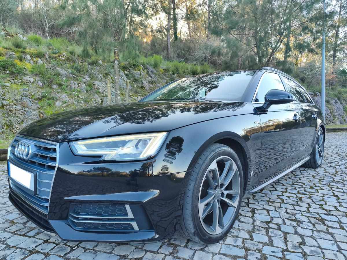 audi-a4-avant-2-0-tdi-s-tronic-2018-diesel-2000cc