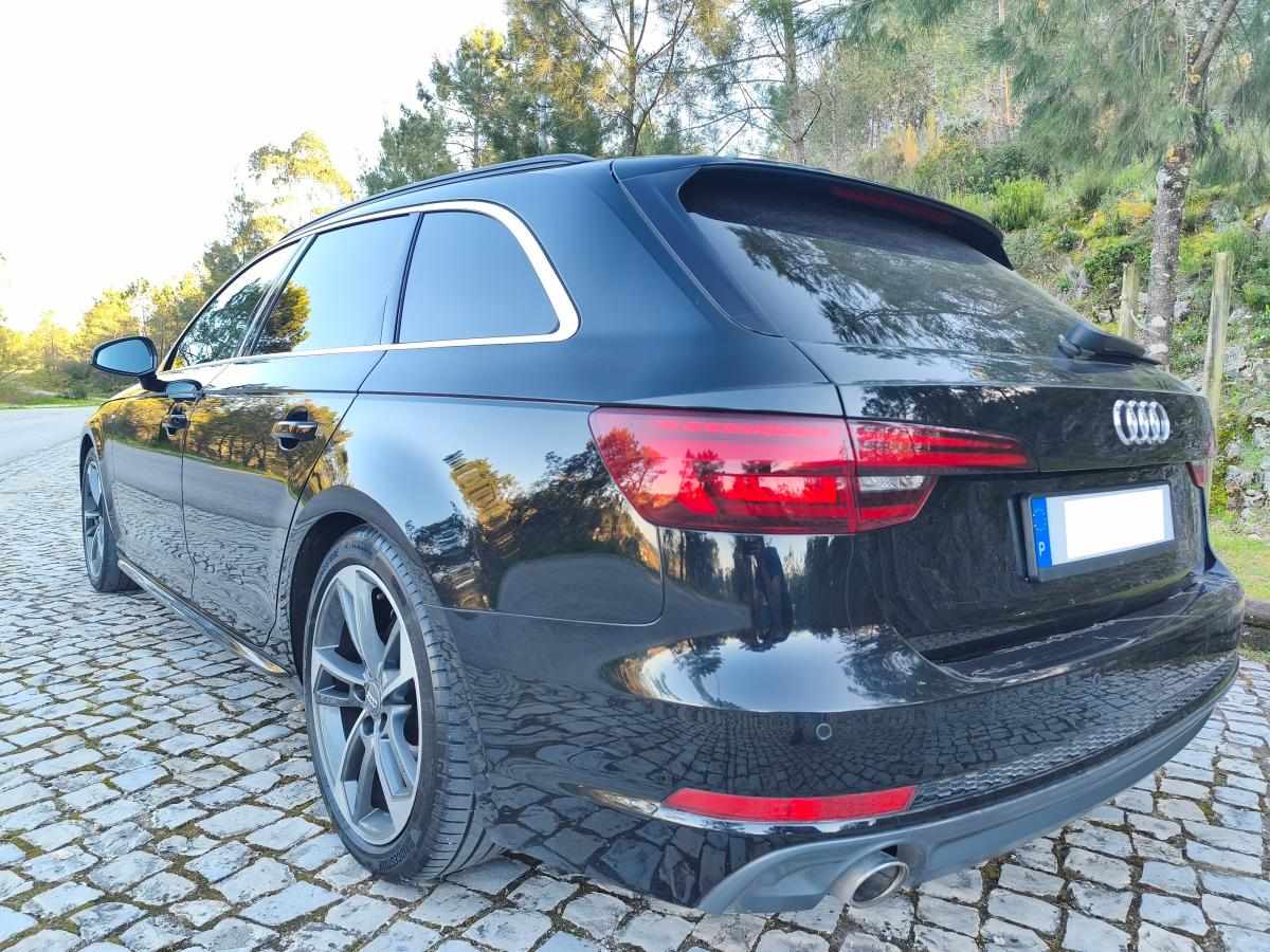 audi-a4-avant-2-0-tdi-s-tronic-2018-diesel-2000cc