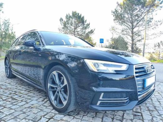 audi-a4-avant-2-0-tdi-s-tronic-2018-diesel-2000cc