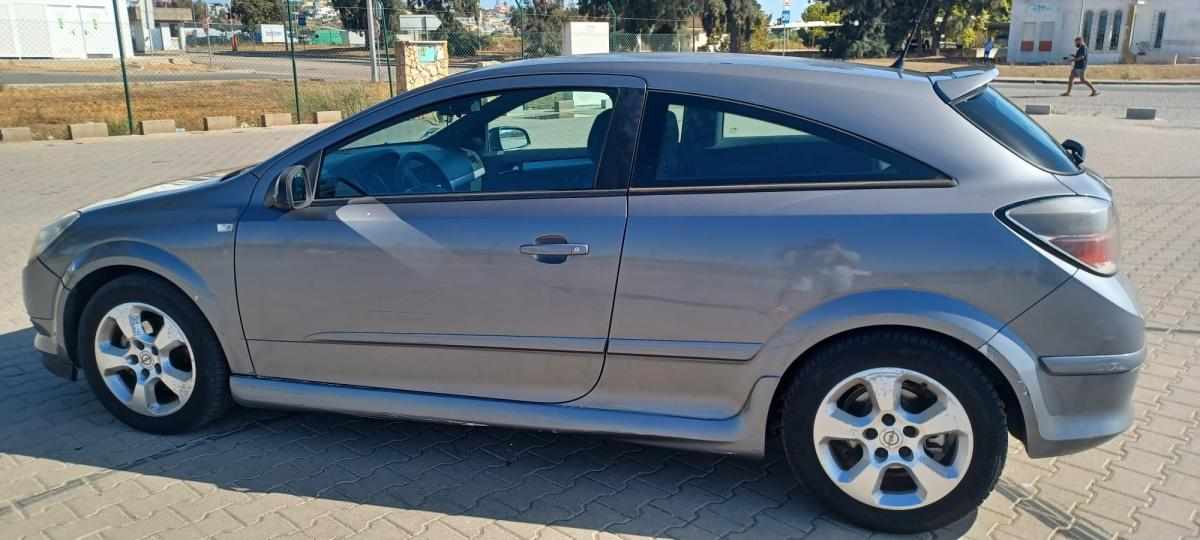 opel-astra-1-3-cdti-2006-diesel-1248cc