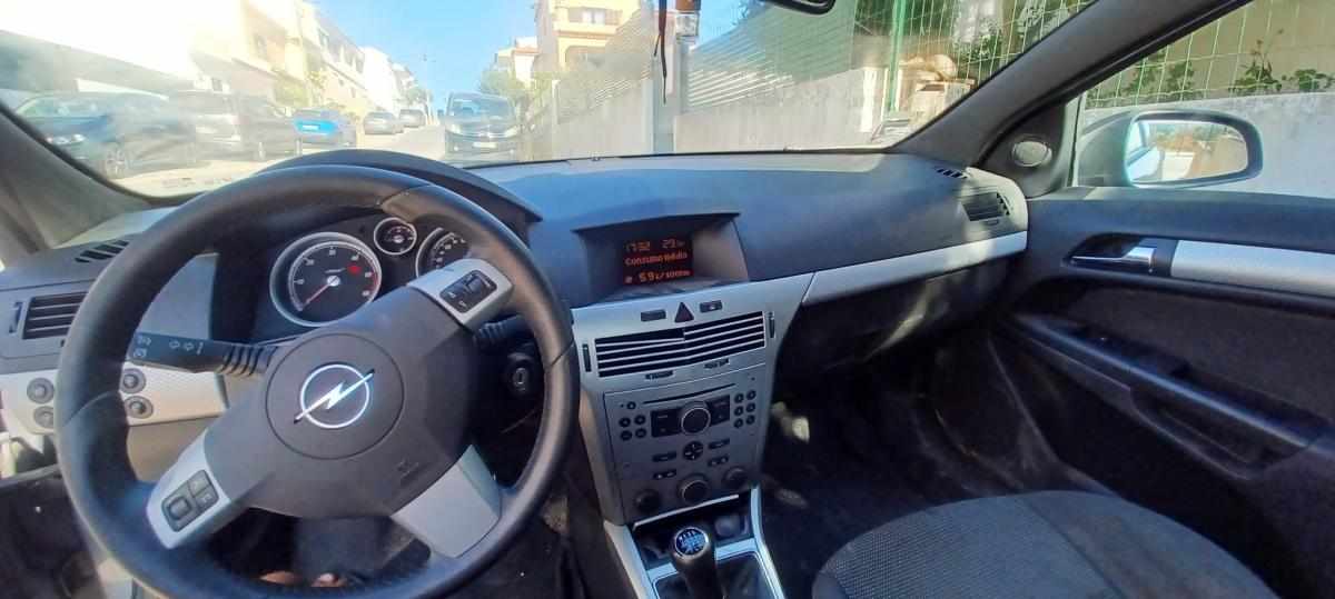 opel-astra-1-3-cdti-2006-diesel-1248cc