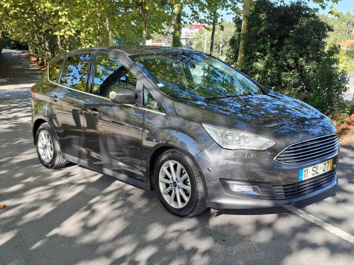 ford-c-max-1-5-tdci-2017-diesel-1499cc
