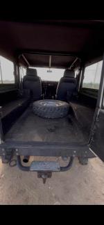 umm-alter-ii-fase-ii-1989-diesel