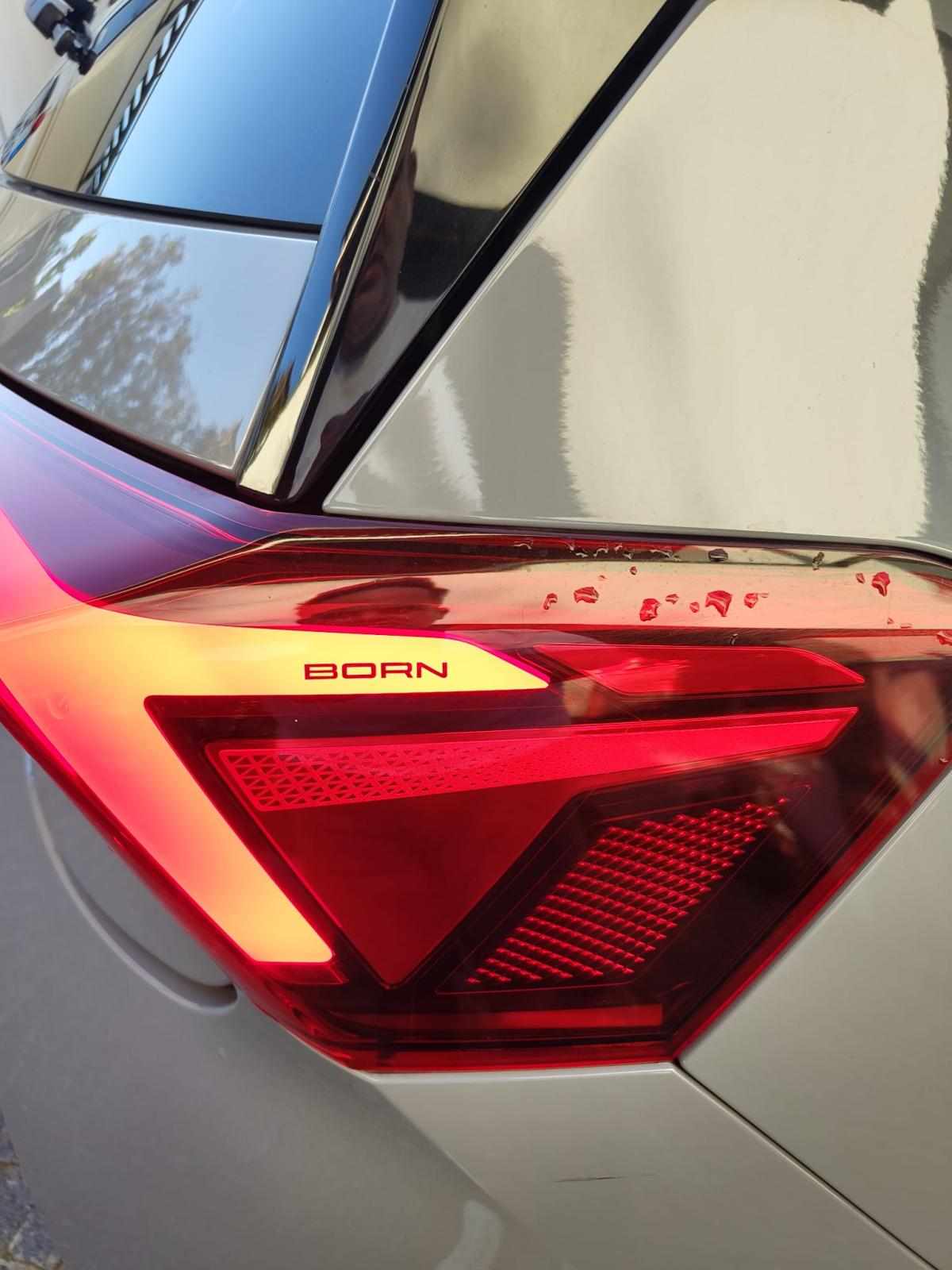 cupra-born-58-kwh-2022-eletrico