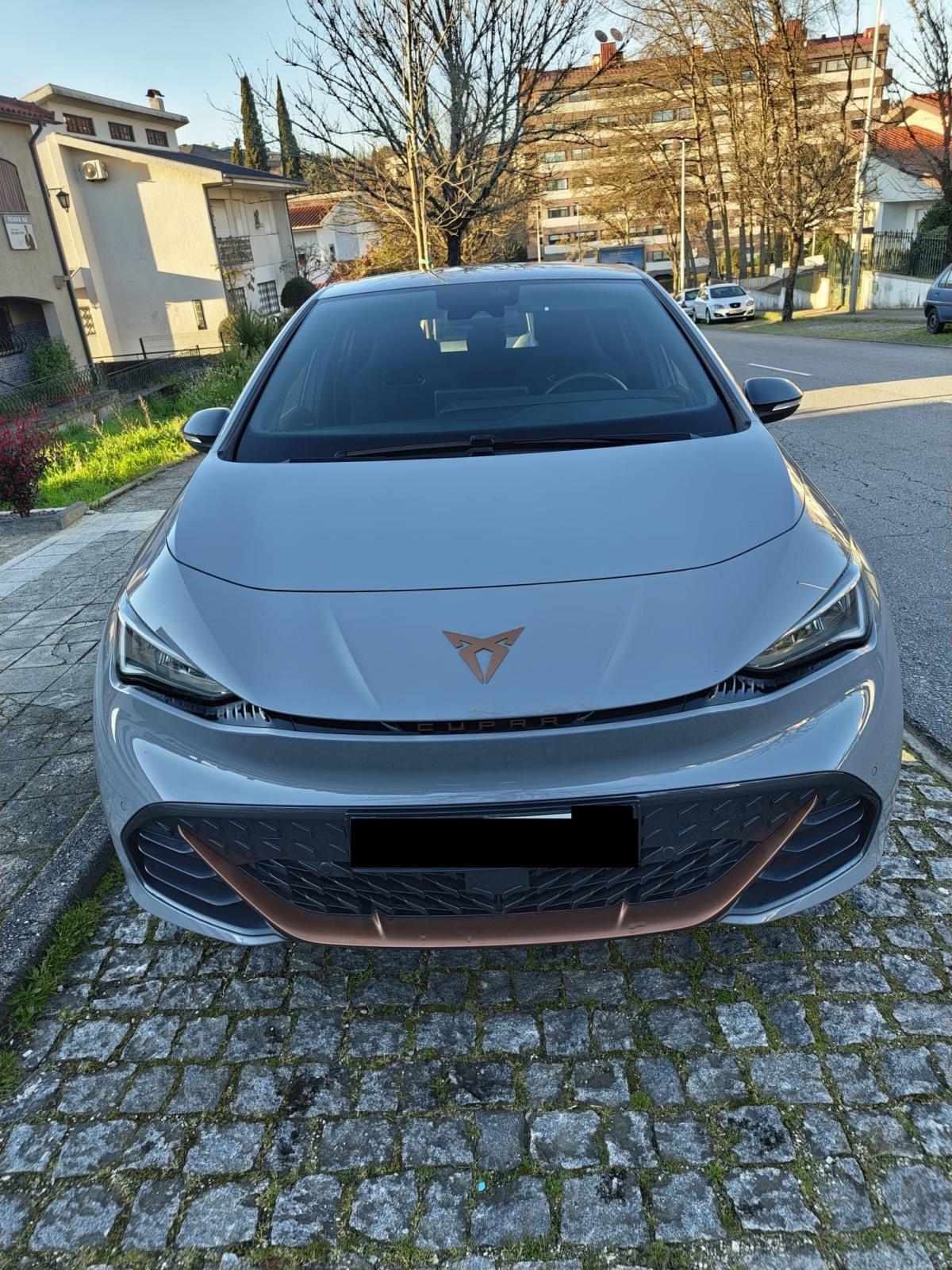 cupra-born-58-kwh-2022-eletrico