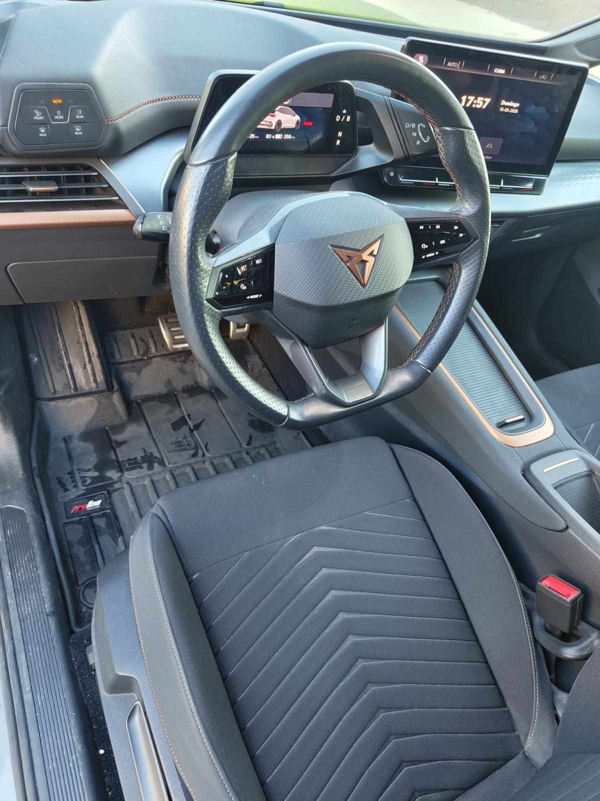 cupra-born-58-kwh-2022-eletrico