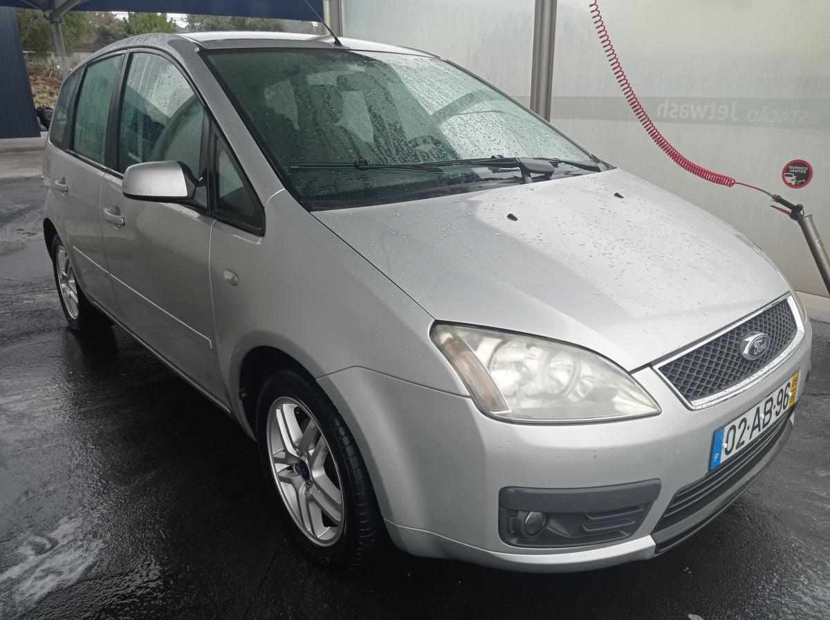 ford-focus-1-6-tdci-2005-diesel-1560cc