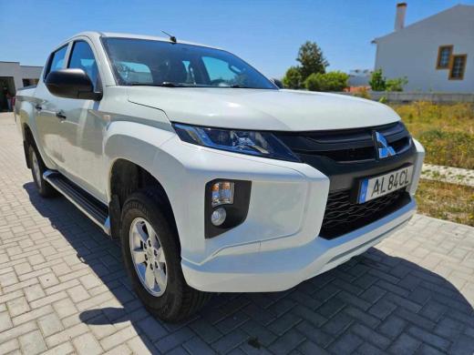 mitsubishi-l200-2-3-150cv-2021-diesel-2268cc