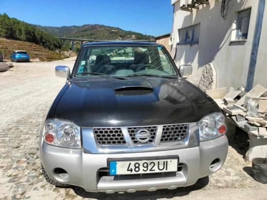 nissan-navara-2-5-4wd-2002-diesel-2488cc