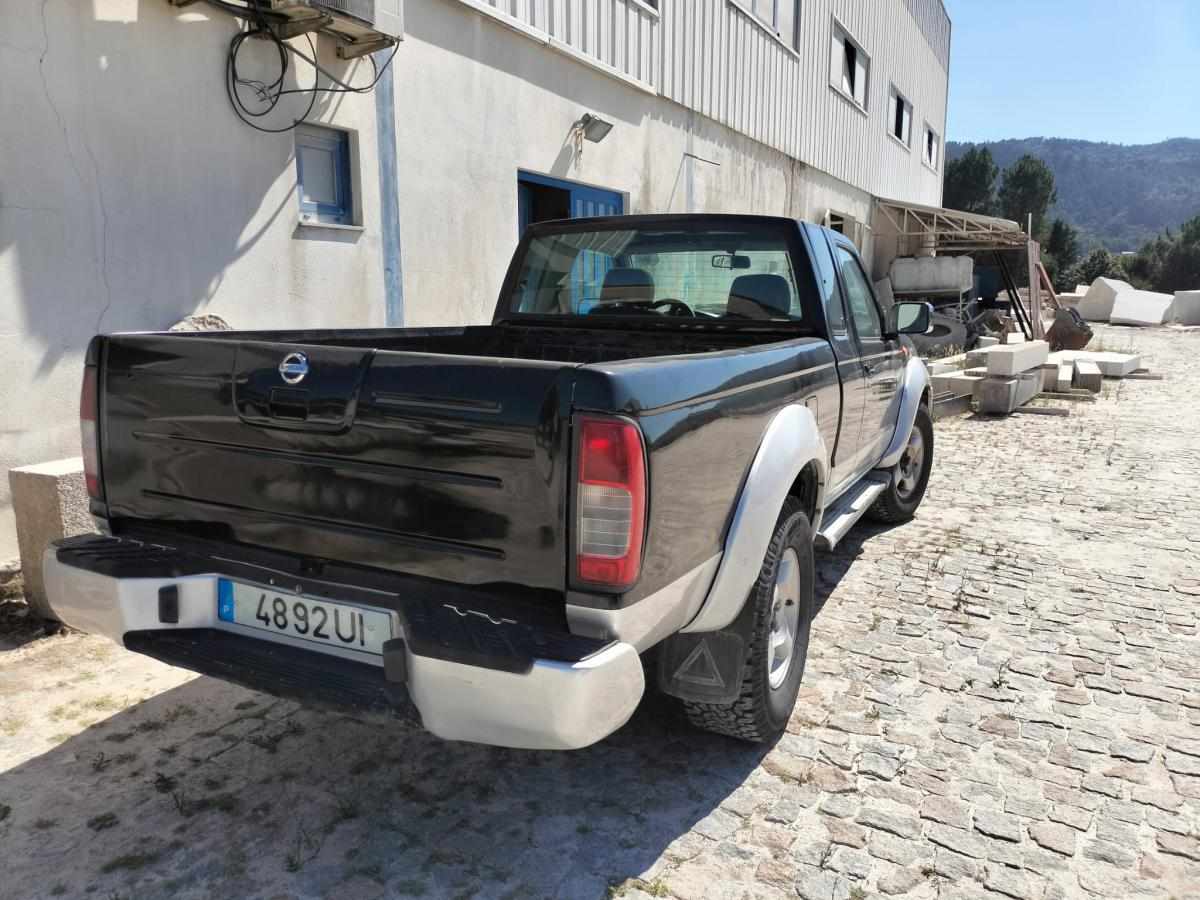nissan-navara-2-5-4wd-2002-diesel-2488cc