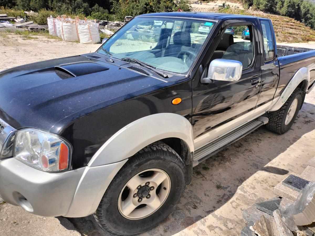nissan-navara-2-5-4wd-2002-diesel-2488cc