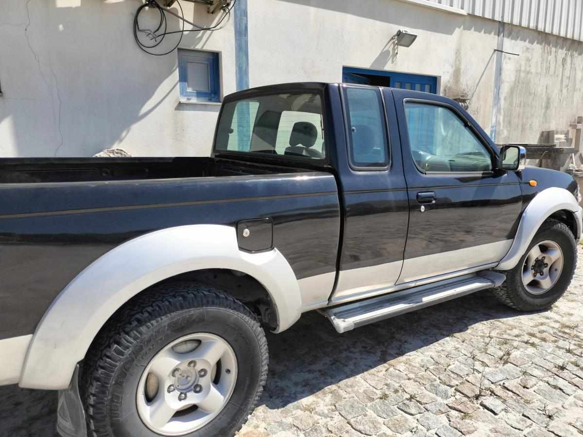 nissan-navara-2-5-4wd-2002-diesel-2488cc