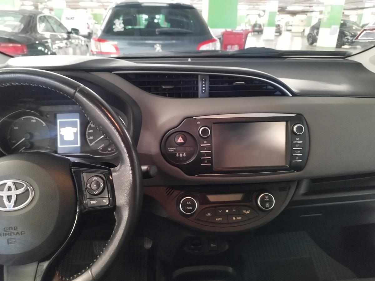 toyota-yaris-hybrid-1-5-vvt-i-2017-gasolina-1497cc