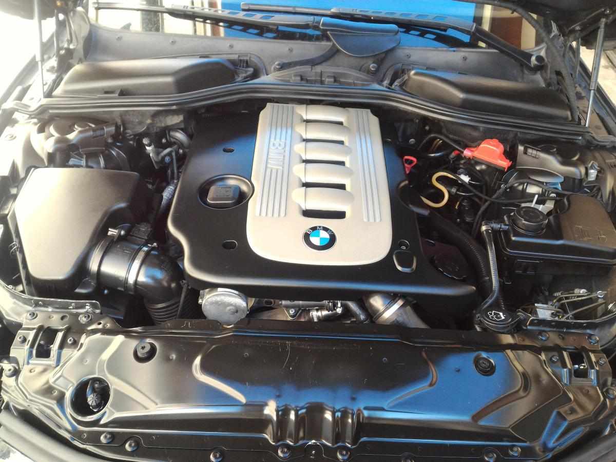 bmw-serie-5-535d-2005-diesel-2993cc