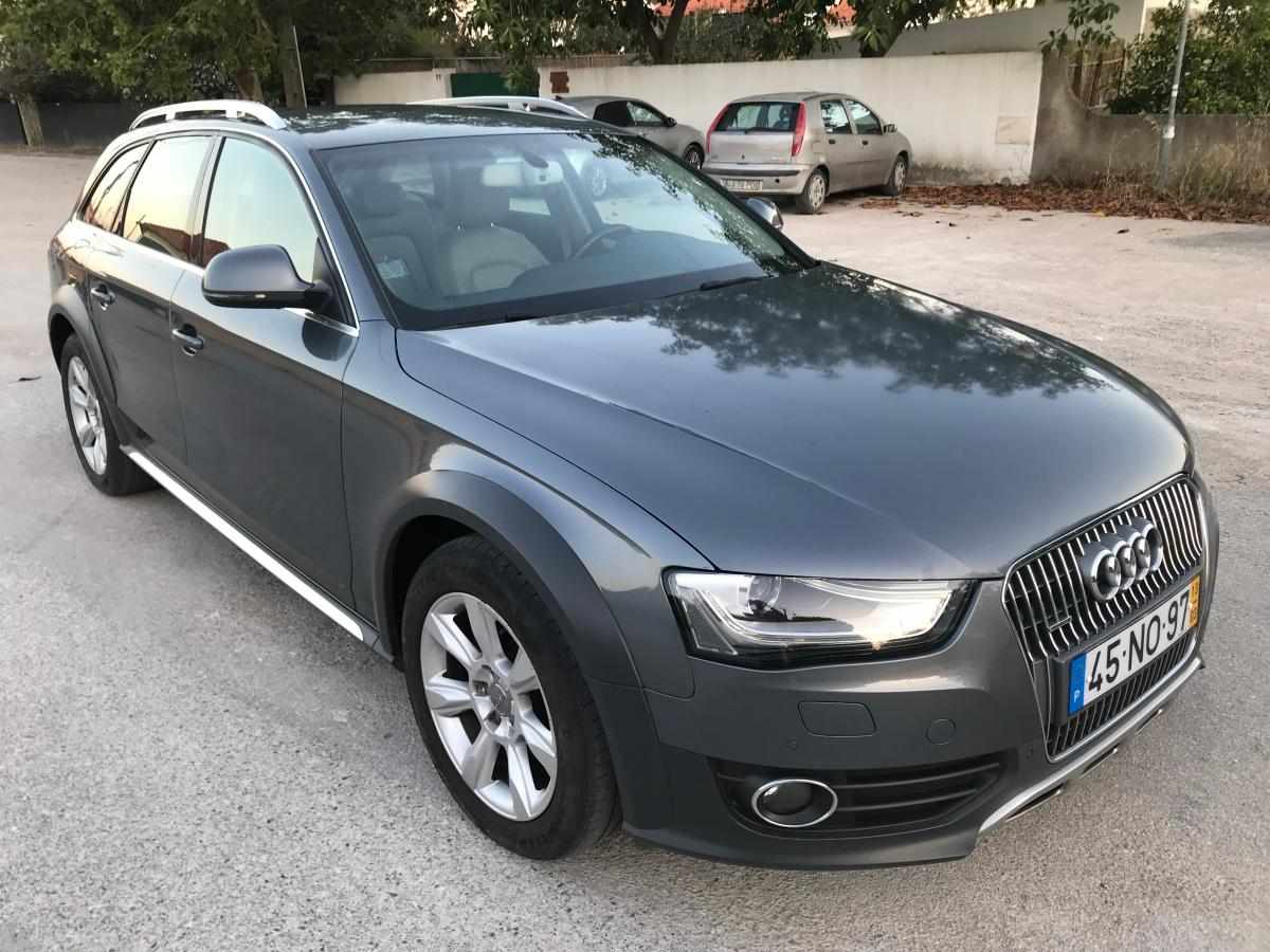 audi-a4-3-0-tdi-v6-dpf-quattro-2013-diesel-2967cc