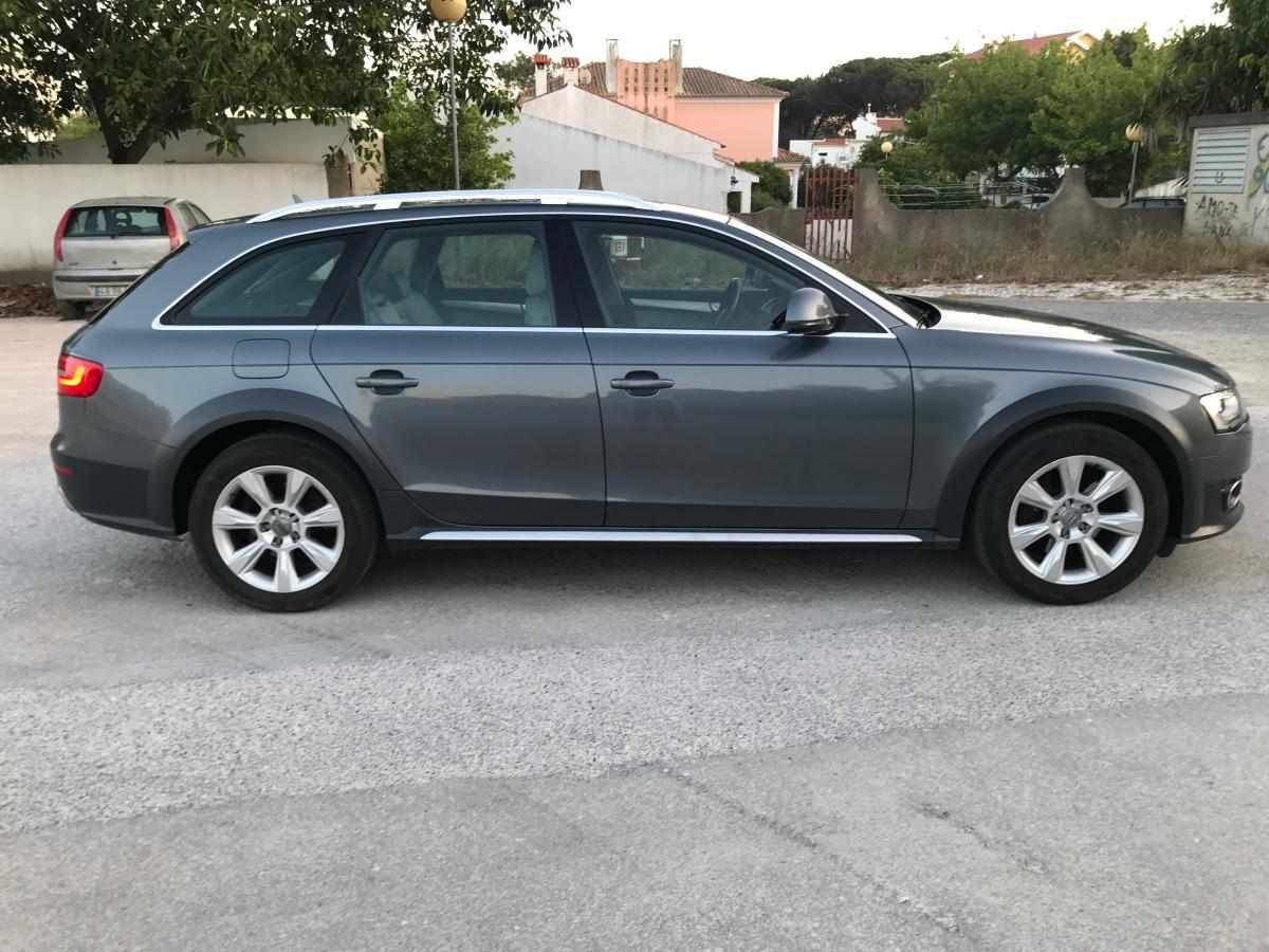 audi-a4-3-0-tdi-v6-dpf-quattro-2013-diesel-2967cc