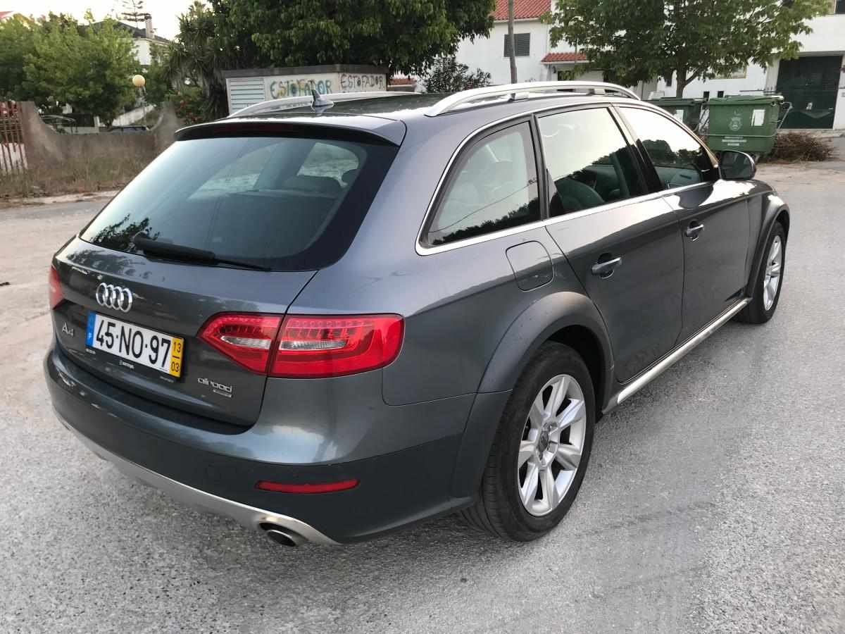 audi-a4-3-0-tdi-v6-dpf-quattro-2013-diesel-2967cc